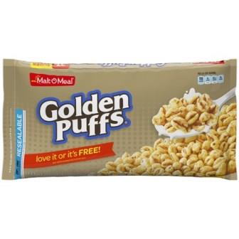 (image for) Golden Puffs 32oz